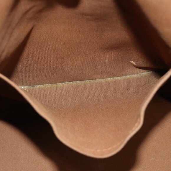 Louis Vuitton Monogram Tivoli GM Shoulder Bag - Picture 13 of 13